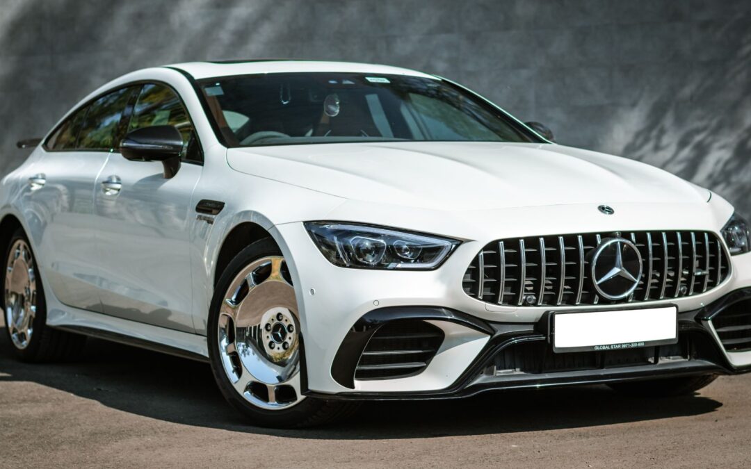 Summer Care Essential for Your Mercedes-Benz: Keeping it Cool in Hot Weather