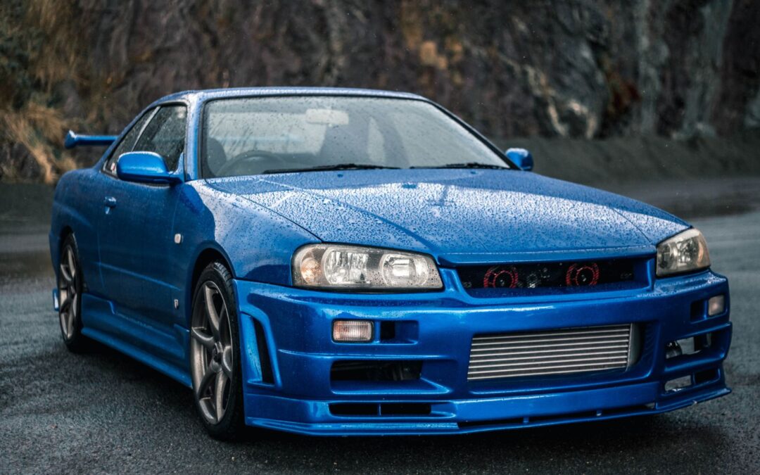 Beyond Maintenance: Specialized Services for Import Cars