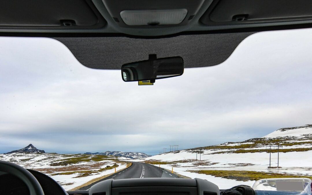 Winter Maintenance Tips for Your Mercedes: Preparing for Cold Weather Challenges