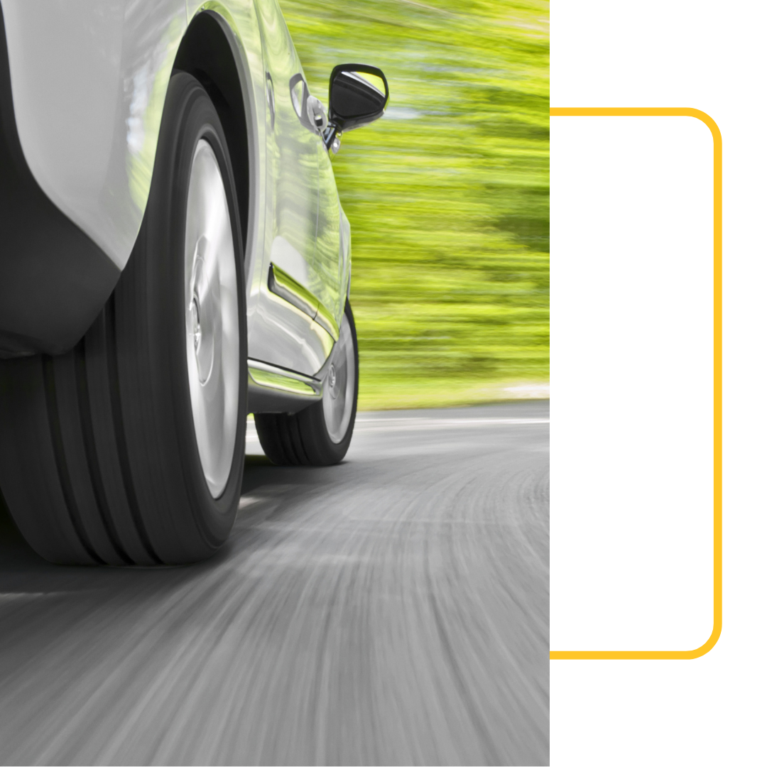 vehicle on dirt road