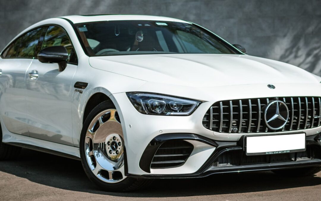 What Makes Marzocchi European Your Trusted Mercedes Service Shop