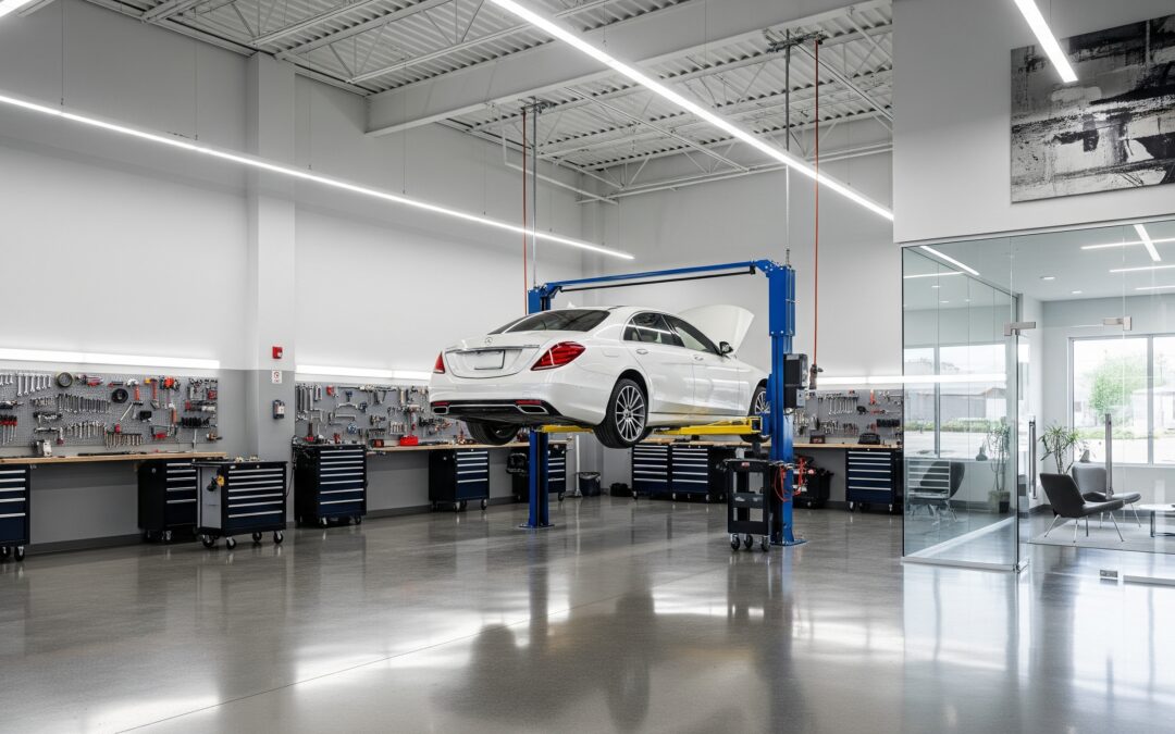 Common Maintenance Mistakes to Avoid With European Cars