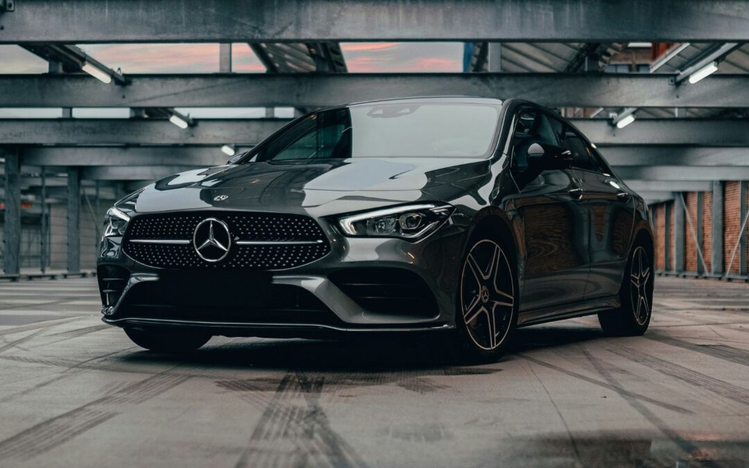 The True Value of Your Mercedes-Benz Maintenance Plan