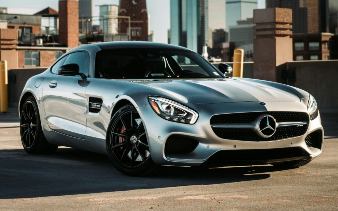 4 Common Mercedes Repairs We See in Gilbert, AZ (And How to Prevent Them)