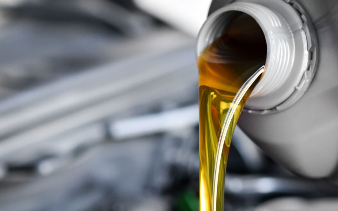 Not Just Any Oil Change: Why Your Mercedes Needs a Specialist in Gilbert, AZ
