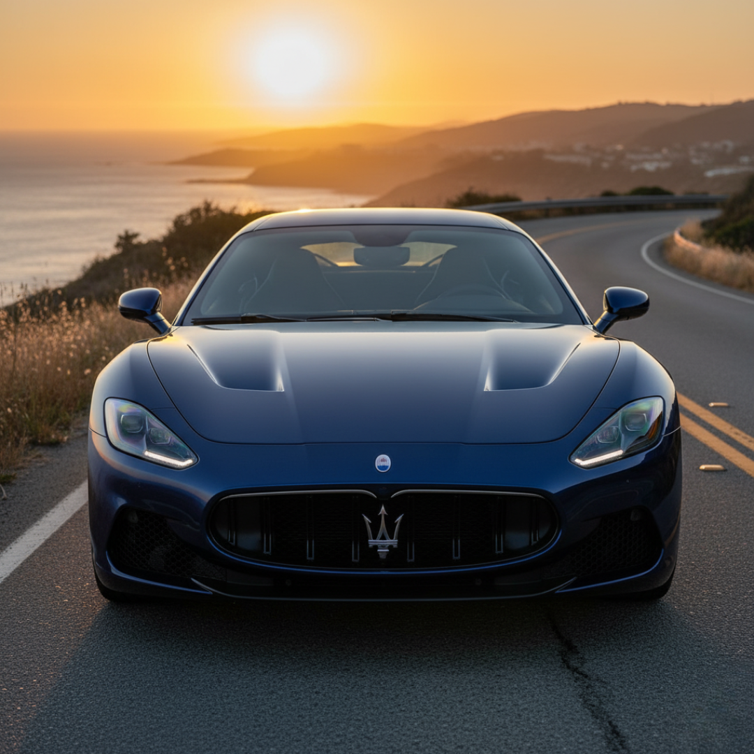 Maserati