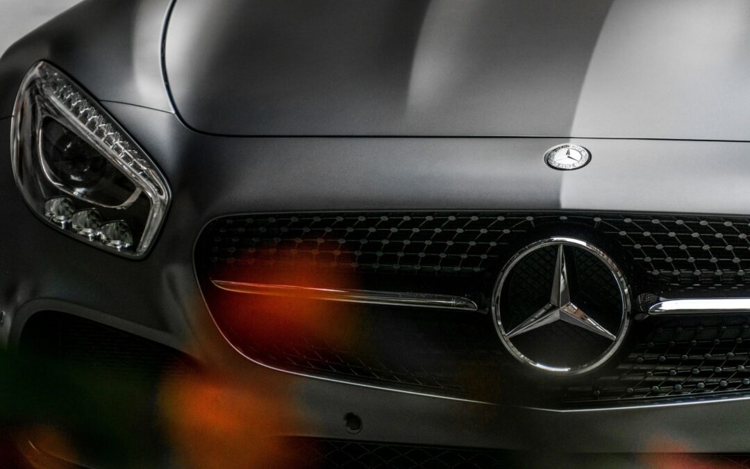 Get a Great Deal on Expert Care: Our Latest Mercedes Service Specials in Gilbert