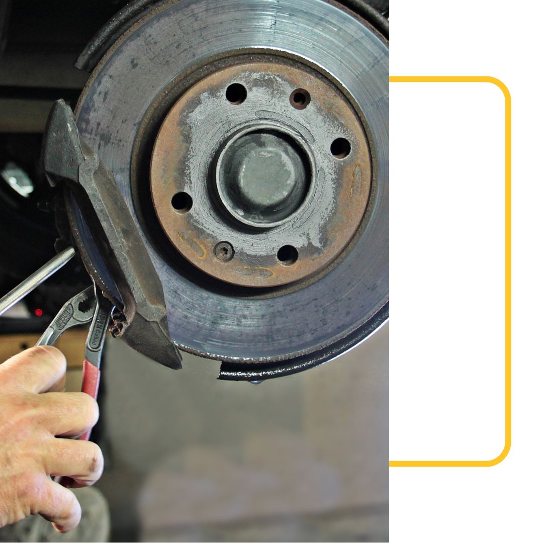 vehicle on dirt road