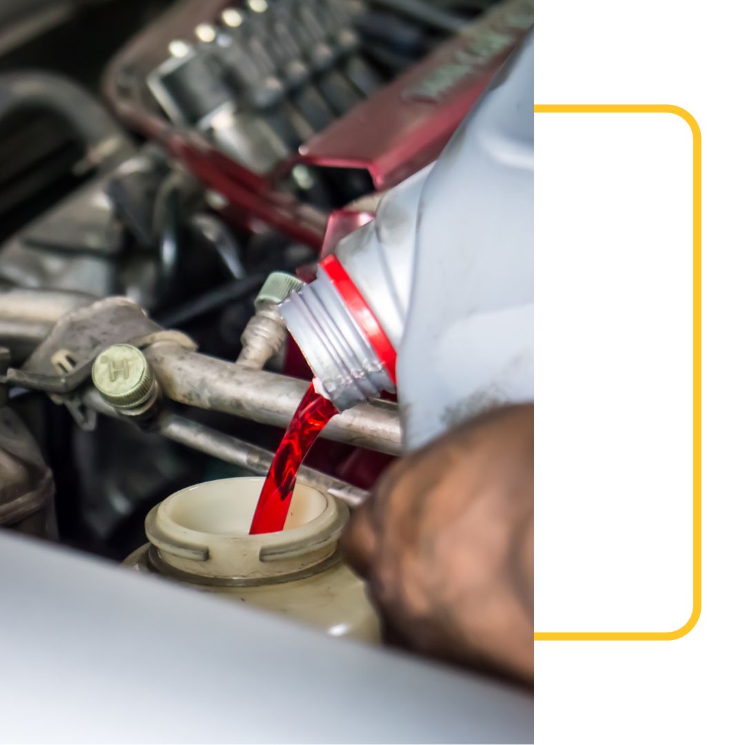 vehicle on dirt road